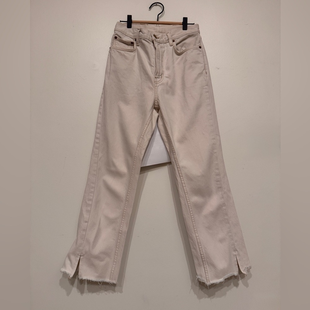 B-Sides Stowe Jeans - Picture 3 of 6
